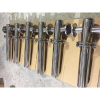 供應壓縮空氣高壓不銹鋼過濾器 20MPa高壓不銹鋼過濾器
