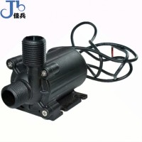 12V24V直流無刷潛水泵