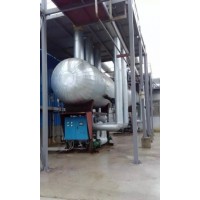 長春給排水管道保溫施工隊橡塑聚乙烯管殼不銹鋼保溫安裝工藝
