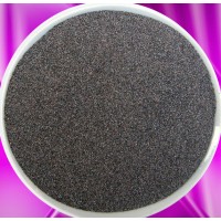 銳石已經(jīng)棕剛玉段砂質(zhì)量好價(jià)格憂