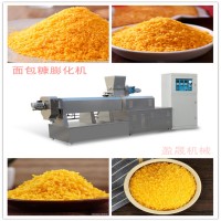 面粉膨化機、玉米膨化機、大米膨化機