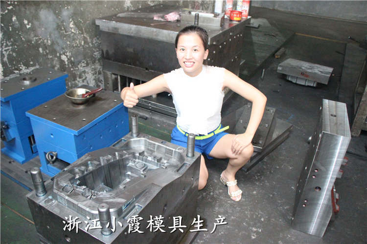 汽車模具 (80)