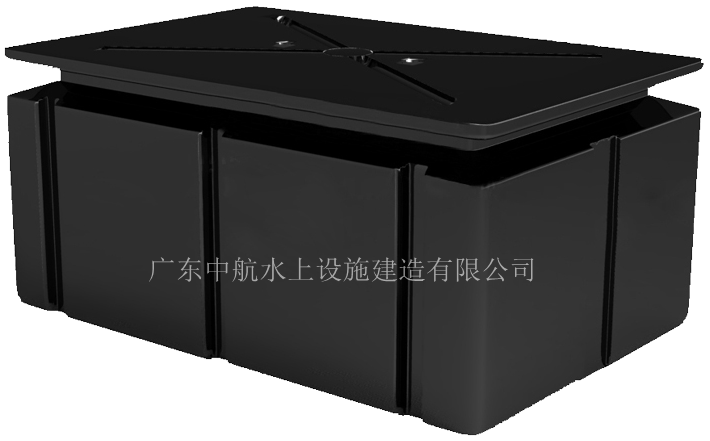 浮箱單個