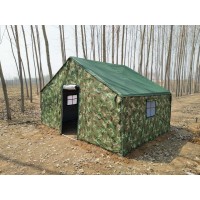 重慶實用帳篷 防洪救災(zāi)施工旅行帳篷