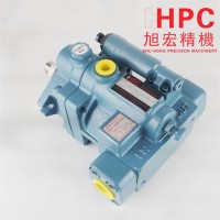 臺灣HPC旭宏P100-A3-F-R-01,柱塞泵