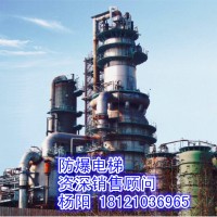 供應內蒙古呼和浩特市防爆電梯、煤氣柜電梯