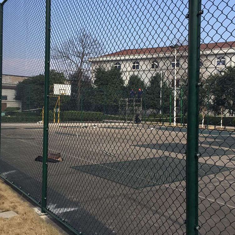 籃球場7