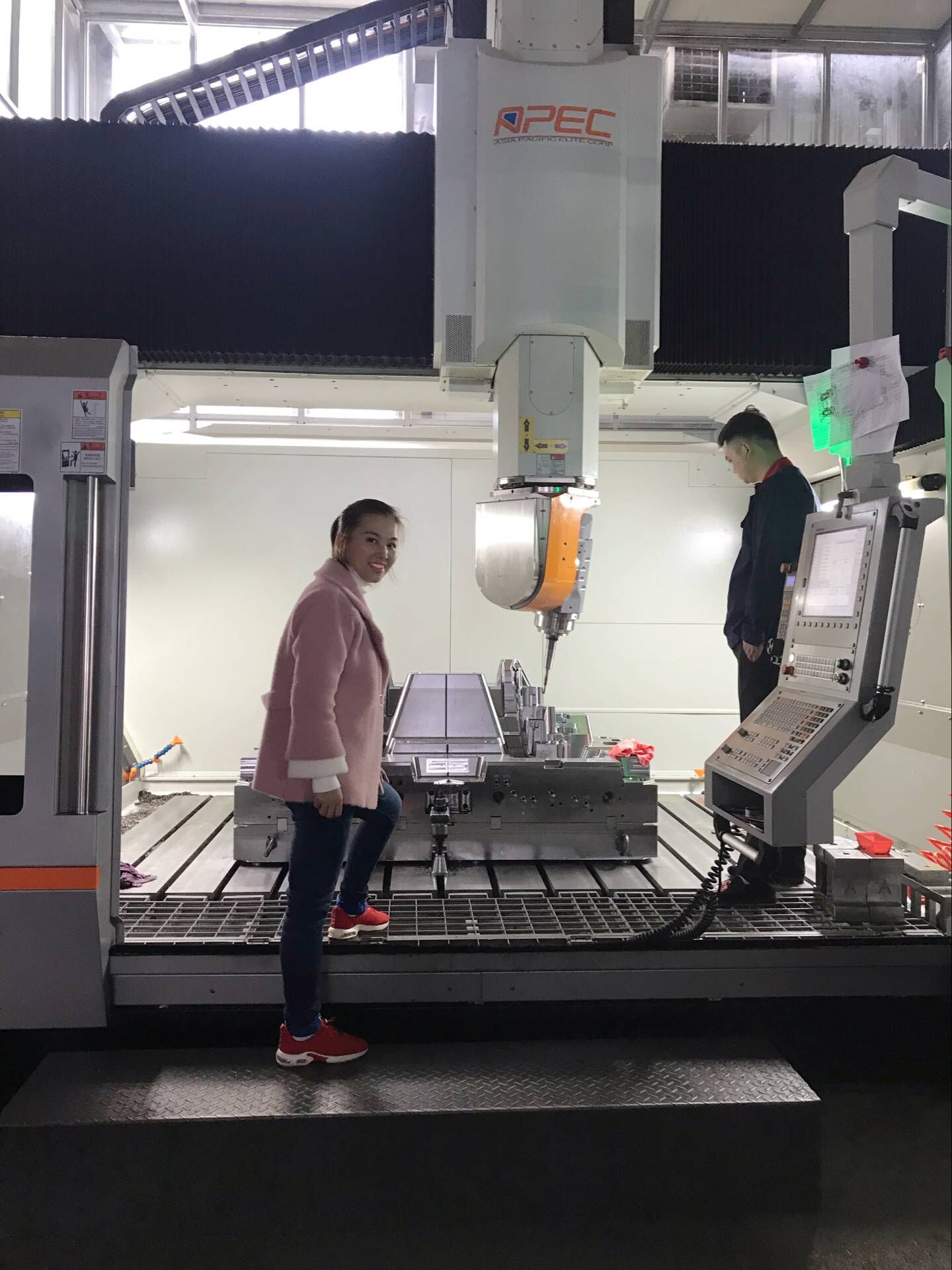 汽車模具 (80)
