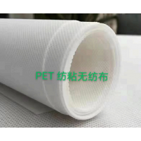 福建供應PET防粘無紡布 無紡布批發定制