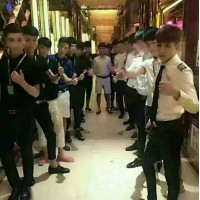 西安男模場 西安男場男模場KTV預定