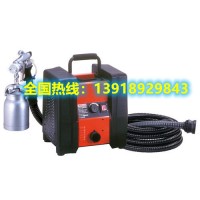 小型便攜式噴涂機(jī)T328，大噴涂面積，操作簡便