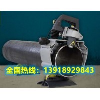 3個(gè)刀片，四個(gè)切割面，管子坡口機(jī)PB220E