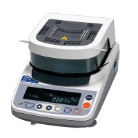日本AND水分測定儀 加熱干燥式水分計 MX-50水分測試儀