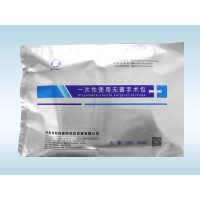 供應斯科賽斯一次性使用無菌手術包
