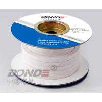 ZD-P1410白芳綸纖維盤根