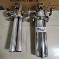 不銹鋼精密過濾器 不銹鋼油水分離器 除油 不銹鋼壓縮空氣過濾