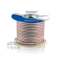 ZD-P1521 合成纖維包角四氟盤(pán)根