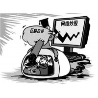 牡丹國(guó)際商品交易中心不正規(guī)，付海亮老師喊單虧損騙局！
