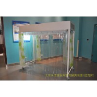 醫用空氣隔離裝置(層流床)