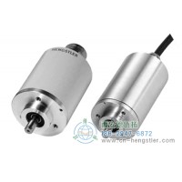 AX70/AX71-SSI-P防爆光電絕對(duì)值編碼器