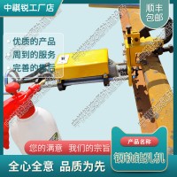 重慶DZG-13電動(dòng)鋼軌鉆孔機(jī)_手動(dòng)鋼軌鉆孔機(jī)_鐵路養(yǎng)路設(shè)備