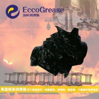 定型機高溫鏈條專用脂黑色高粘性油脂