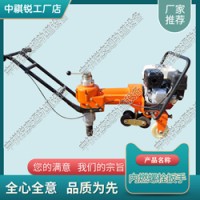 安徽NLB-300(柴油）內(nèi)燃單頭扳手_羊角道釘扳手_設(shè)備
