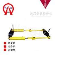 遼寧鋼軌拉伸機使用參數