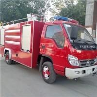 山東水罐消防車廠報價3噸水罐消防車價格5噸消防灑水車多少錢