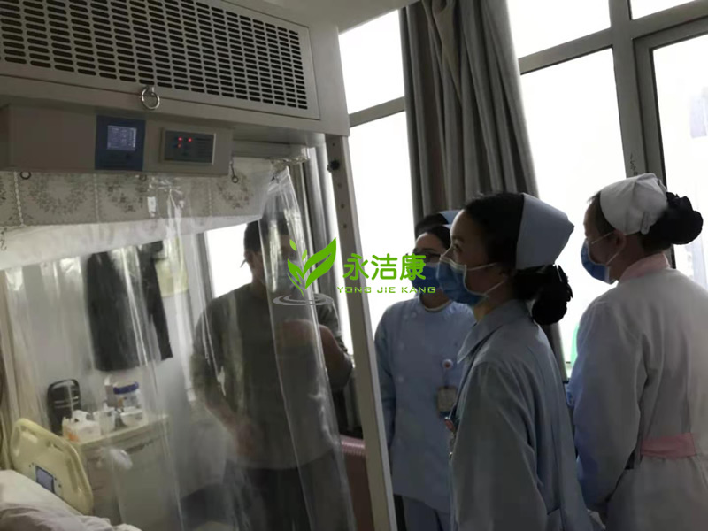層流病房多少錢一天報銷嗎？層流床收費(fèi)標(biāo)準(zhǔn)