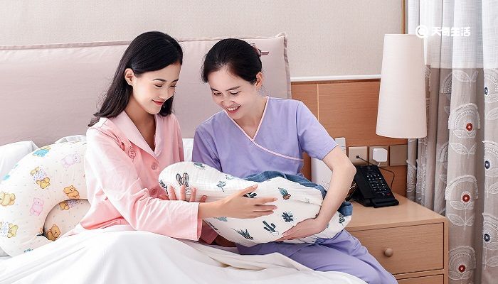 月嫂證怎么考