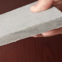 加筋纖維水泥板外墻干掛的施工要求