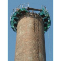 拆煙囪公司