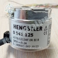 亨士樂(lè)AD36/1213AF.0RBIB電機(jī)反饋編碼器