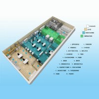 三強消毒供應中心整體解決方案及追溯系統