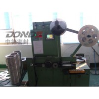 ZD-M500半自動纏繞機(jī)