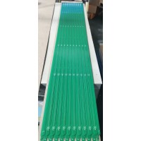 專注1.0米長雙面板；1.2米長玻纖板；超長PCB電路板加工