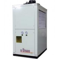 風冷渦旋式工業冷水機組   電鍍冷凍機   塑膠冷凍機