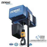 德國DEMAG手柄線|DEMAG德馬格軌道系統|單手可操作