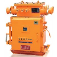 QJR2-120~630礦用隔爆型真空交流軟起動(dòng)器