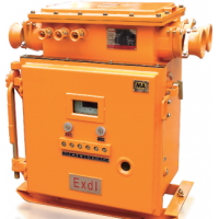 KBZ-200、400、500、630礦用隔爆型饋電開關(guān)
