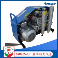 蓋瑪特GMC265/ET 便攜式充氣泵 2根充氣接頭