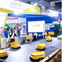 2023上海國際快遞物流展，7月5-7日上海見！