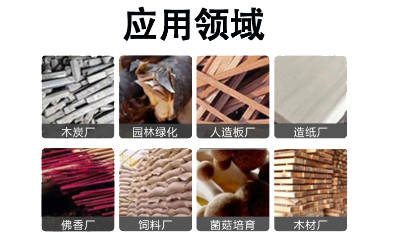削片機適用范圍2