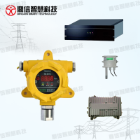 電纜隧道綜合監控系統  DX-DLS100-ZK