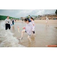 蘇州中小學生小小漁夫暑假夏令營戶外沙灘趕?；顒芋w驗營報名中