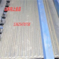 雙金屬復合耐磨板 3+3耐磨板 高耐磨耐沖擊 向上金品