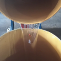 手捏硅橡膠diy牙膜食品級(jí)液體AB1:1硅膠廠家銷(xiāo)售
