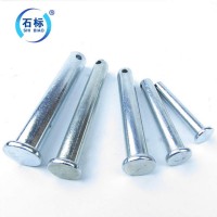 高質(zhì)量銷軸-石標(biāo)牌銷軸-譽標(biāo)緊固件制造有限公司-價格優(yōu)惠