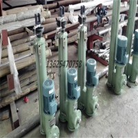 DYTZ直式電液推桿 DTZ300電動推桿 濟(jì)寧向上金品